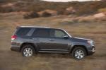 Toyota 4Runner 2010 года